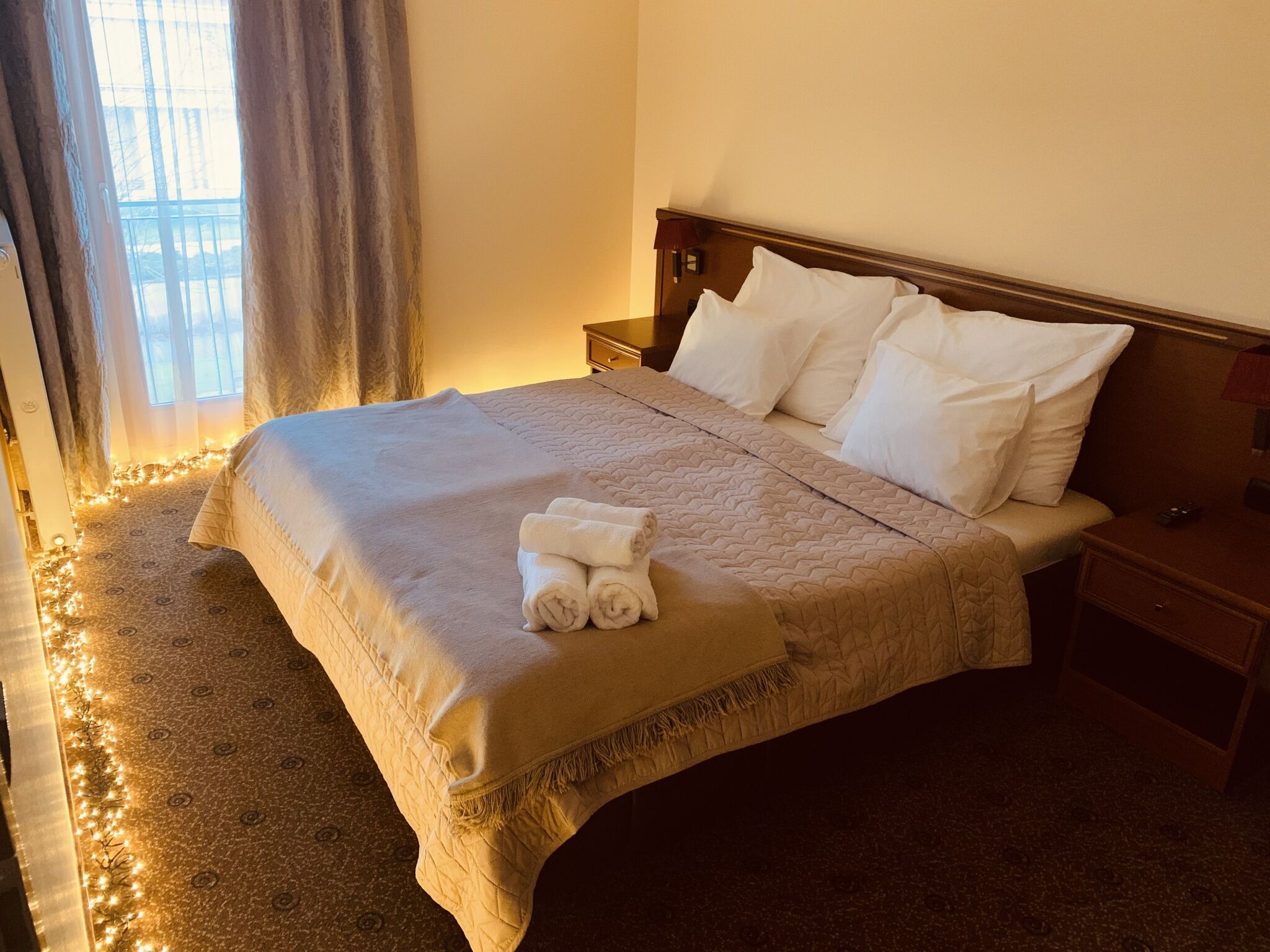 A01 Sétány Apartman – Balatonfüred
