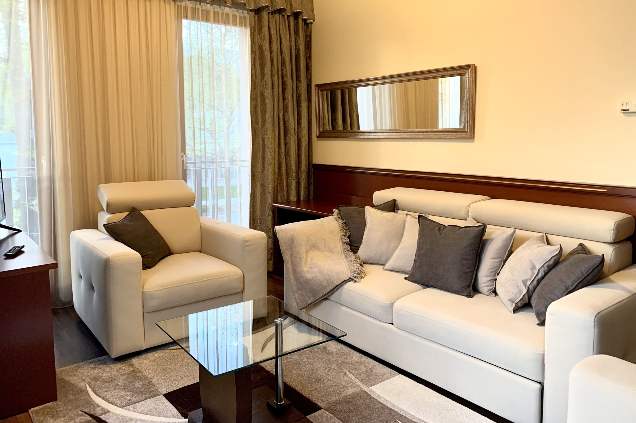 A01 Sétány Apartman – Balatonfüred fotó 4