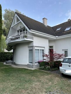 Aranypart 5 Apartman2
