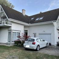 Aranypart 5 Apartman