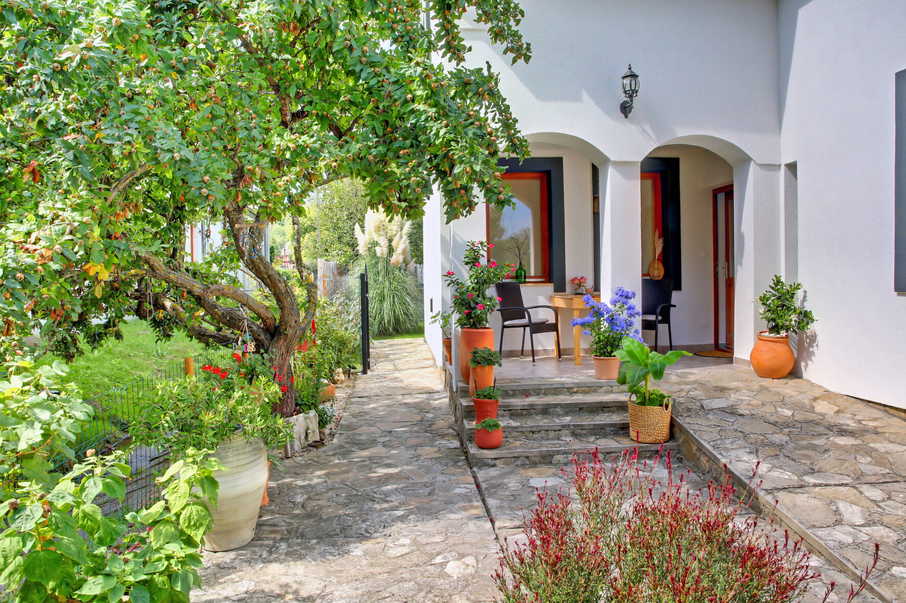 Haus am Bach – Hévíz fotó 13
