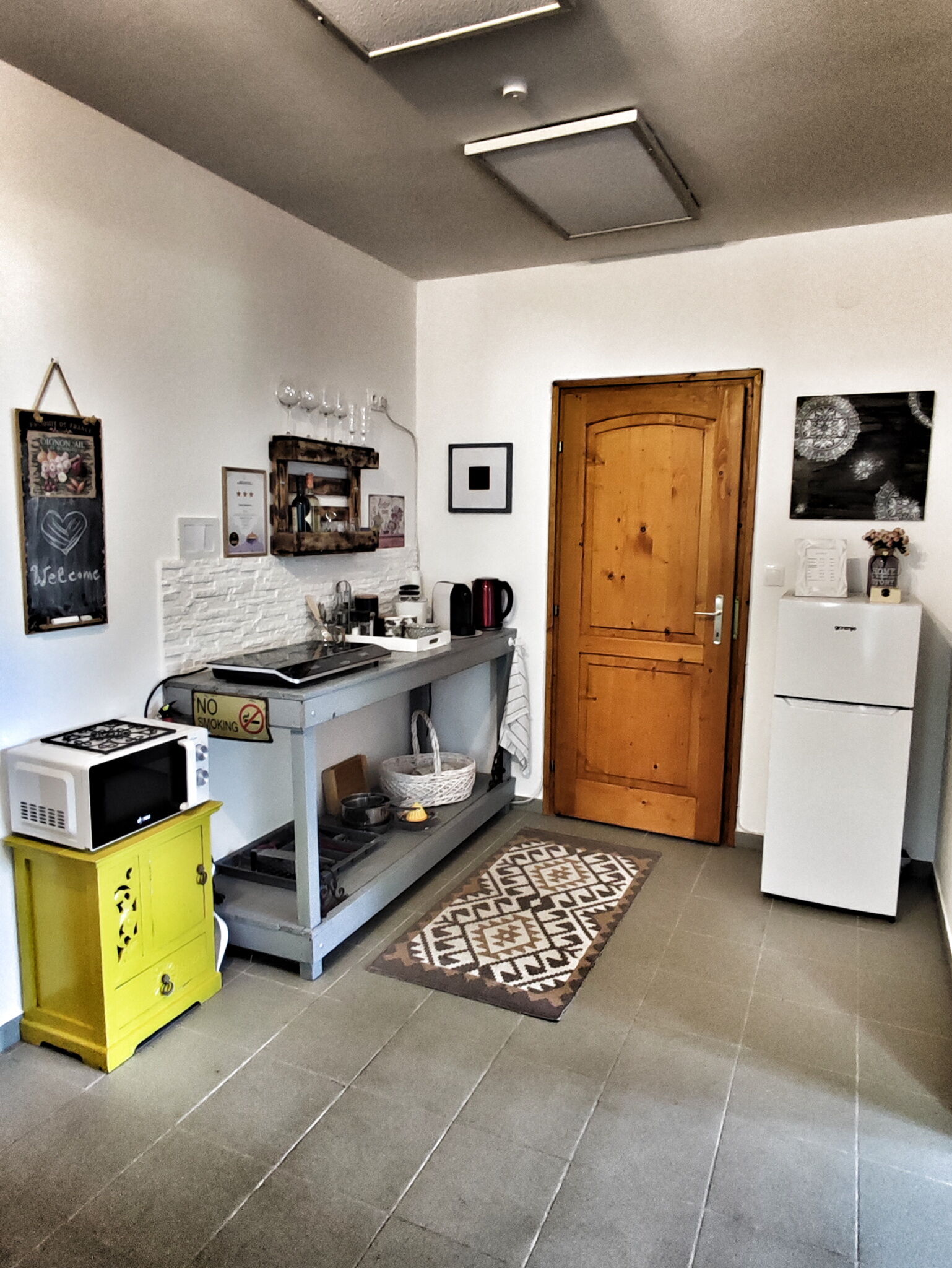 Haus am Bach – Hévíz fotó 3