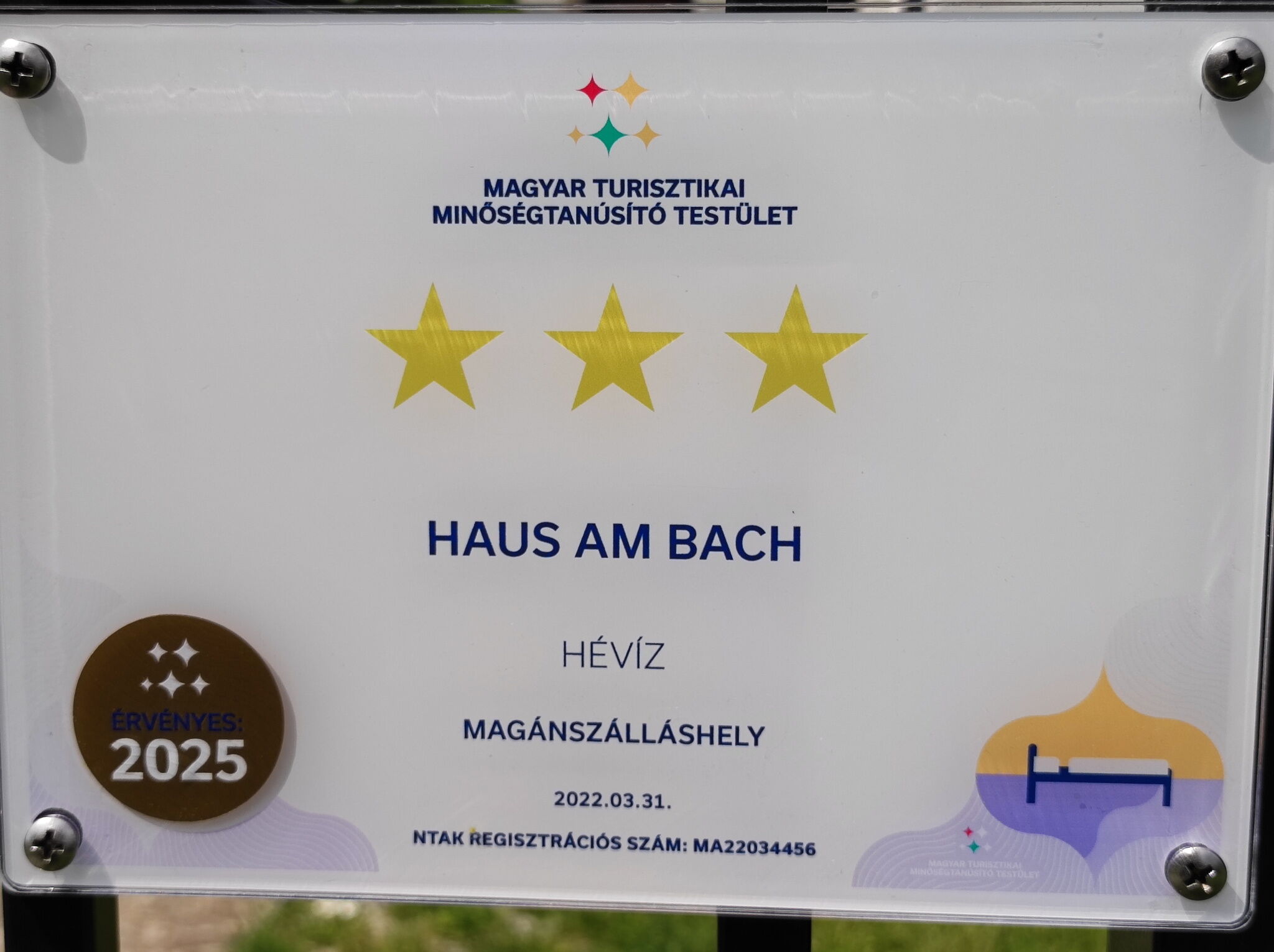 Haus am Bach – Hévíz fotó 6
