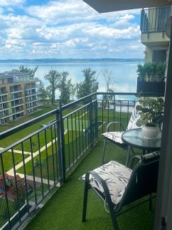 Ezüstpart Holiday Apartman10