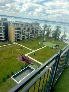 Ezüstpart Holiday Apartman11