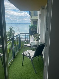 Ezüstpart Holiday Apartman12