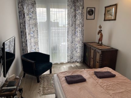 Ezüstpart Holiday Apartman8