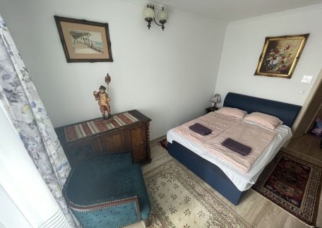 Ezüstpart Holiday Apartman9