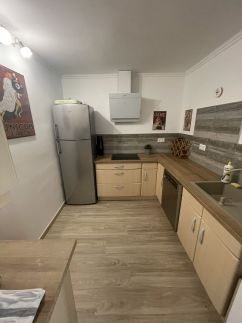 Ezüstpart Holiday Apartman1