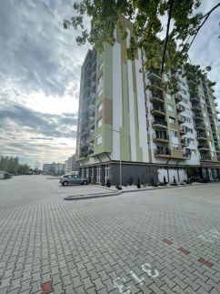 Ezüstpart Holiday Apartman2