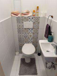 Ezüstpart Holiday Apartman3