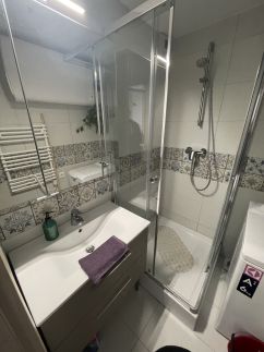 Ezüstpart Holiday Apartman4