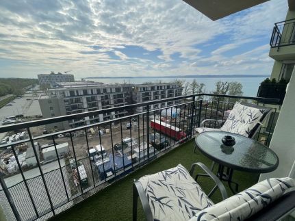 Ezüstpart Holiday Apartman5