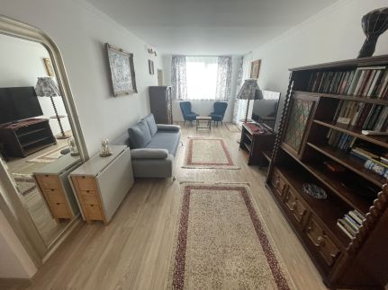 Ezüstpart Holiday Apartman6