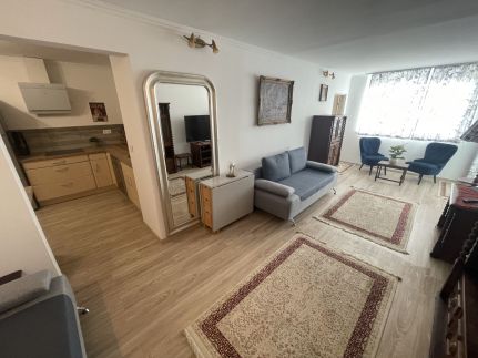 Ezüstpart Holiday Apartman7