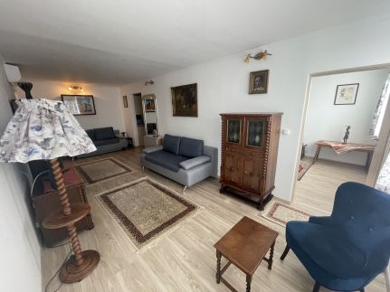 Ezüstpart Holiday Apartman8