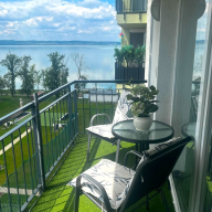 Ezüstpart Holiday Apartman