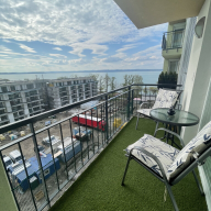Ezüstpart Holiday Apartman