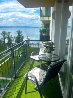 Ezüstpart Holiday Apartman