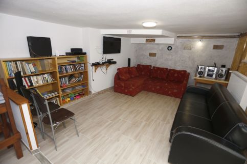Total Relax Apartmanház9