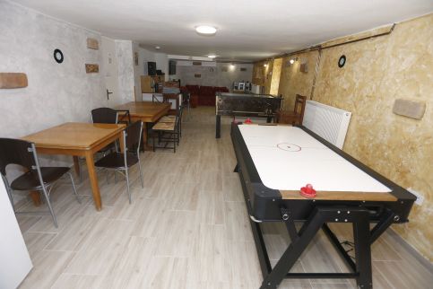Total Relax Apartmanház10