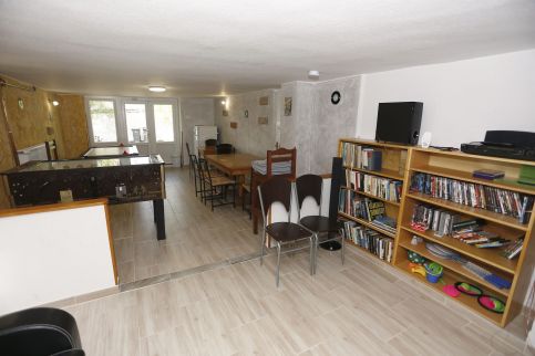 Total Relax Apartmanház12
