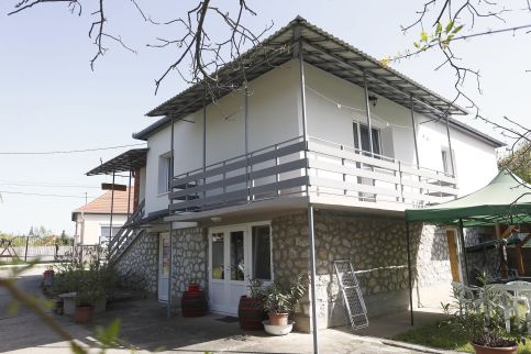 Total Relax Apartmanház3