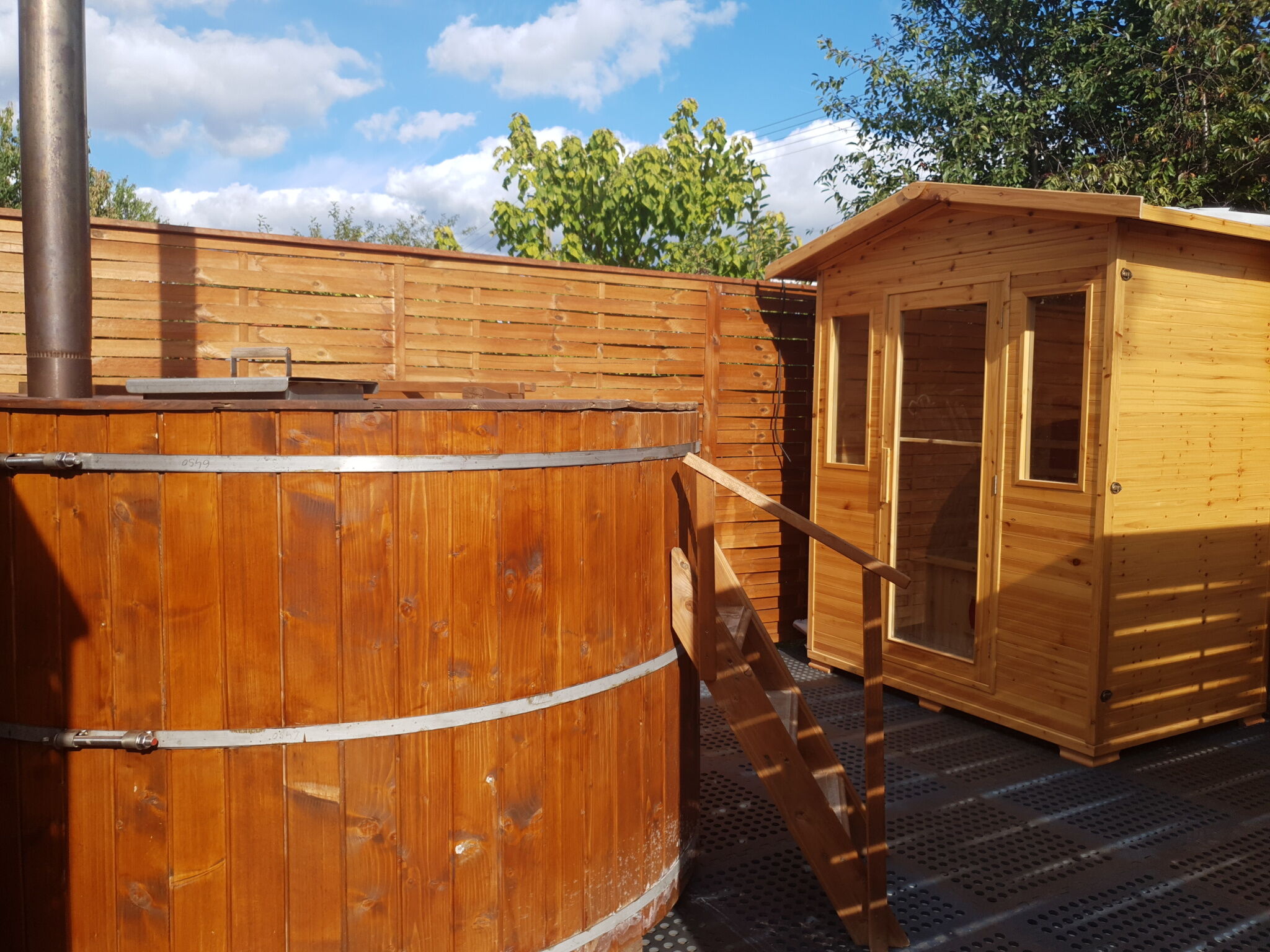Pinkóczi Apartmanház – Balatonalmádi fotó 2