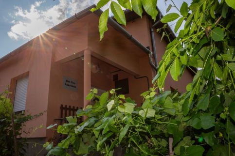 Két Cica Apartman5