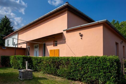 Két Cica Apartman6