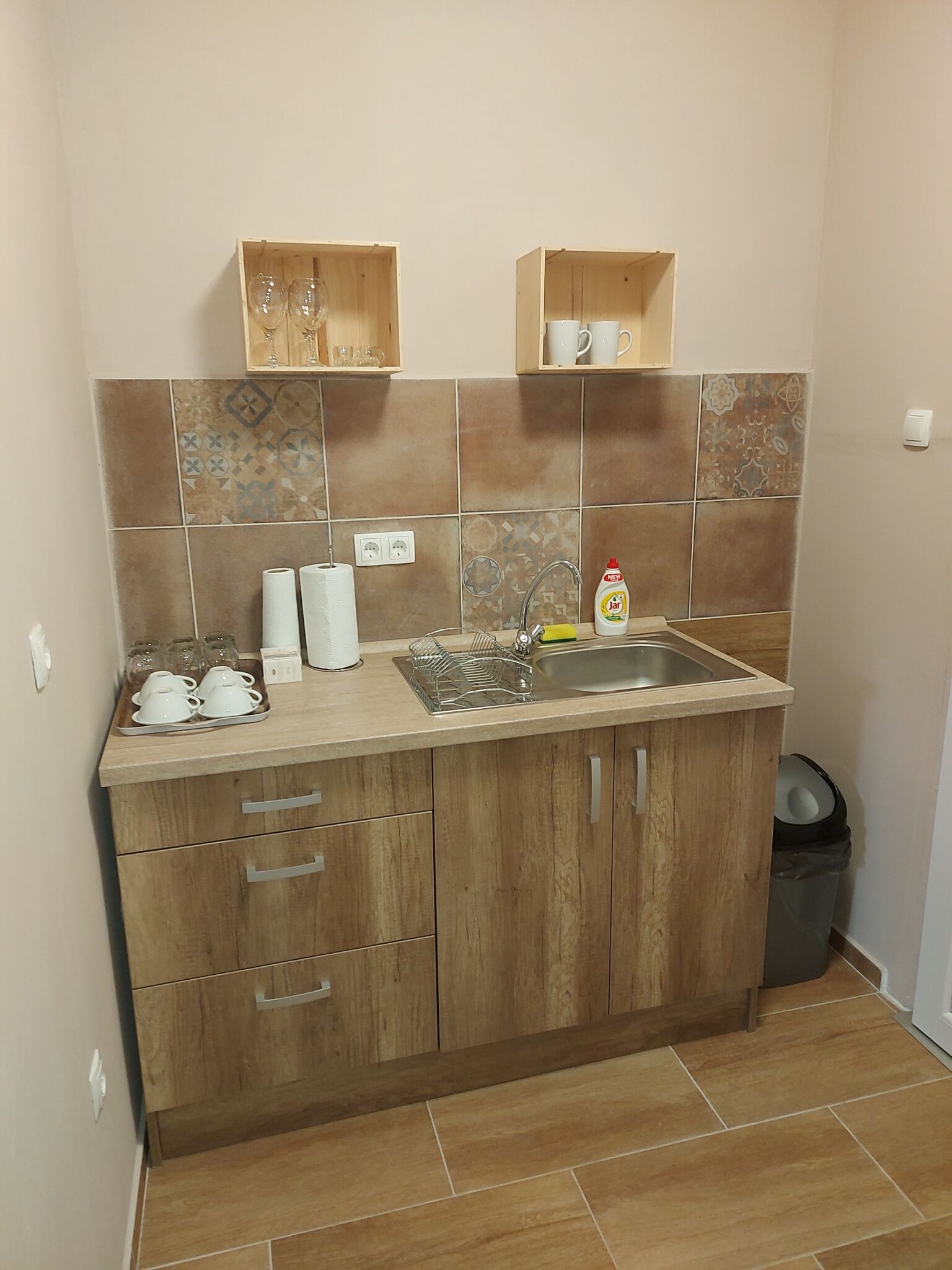 Zita Apartman – Sellye fotó 2