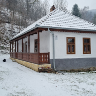 Hutai Meseház