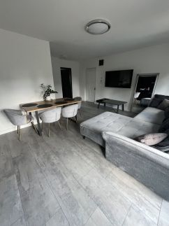 Bala-Home Apartmanok