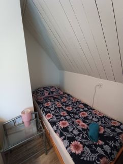 Kispatak Erdei Ház45