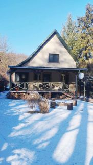 Kispatak Erdei Ház73