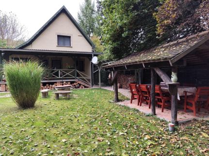 Kispatak Erdei Ház70