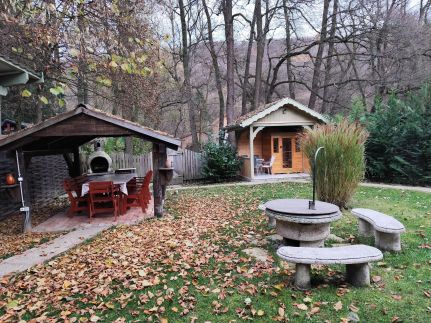 Kispatak Erdei Ház71