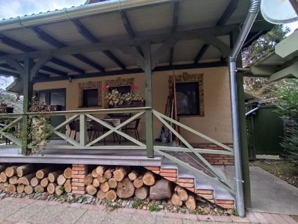 Kispatak Erdei Ház72