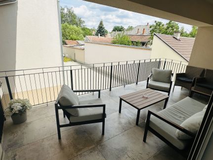 Thermal Lux Weninger Apartman41