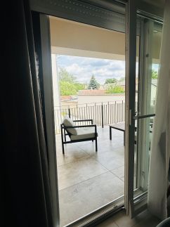 Thermal Lux Weninger Apartman42