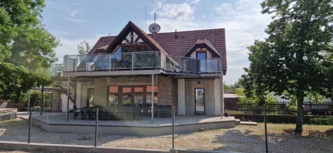 Vadvirág Vendégház – Soltvadkert fotó 26
