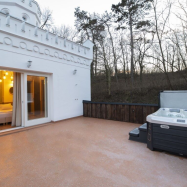 Malomkert Bagolyvár