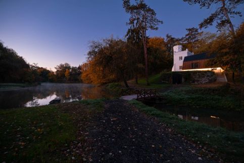 Malomkert Bagolyvár6