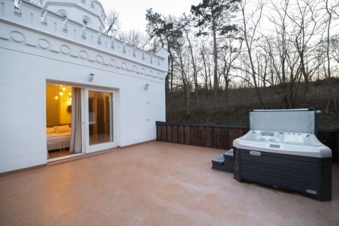 Malomkert Bagolyvár