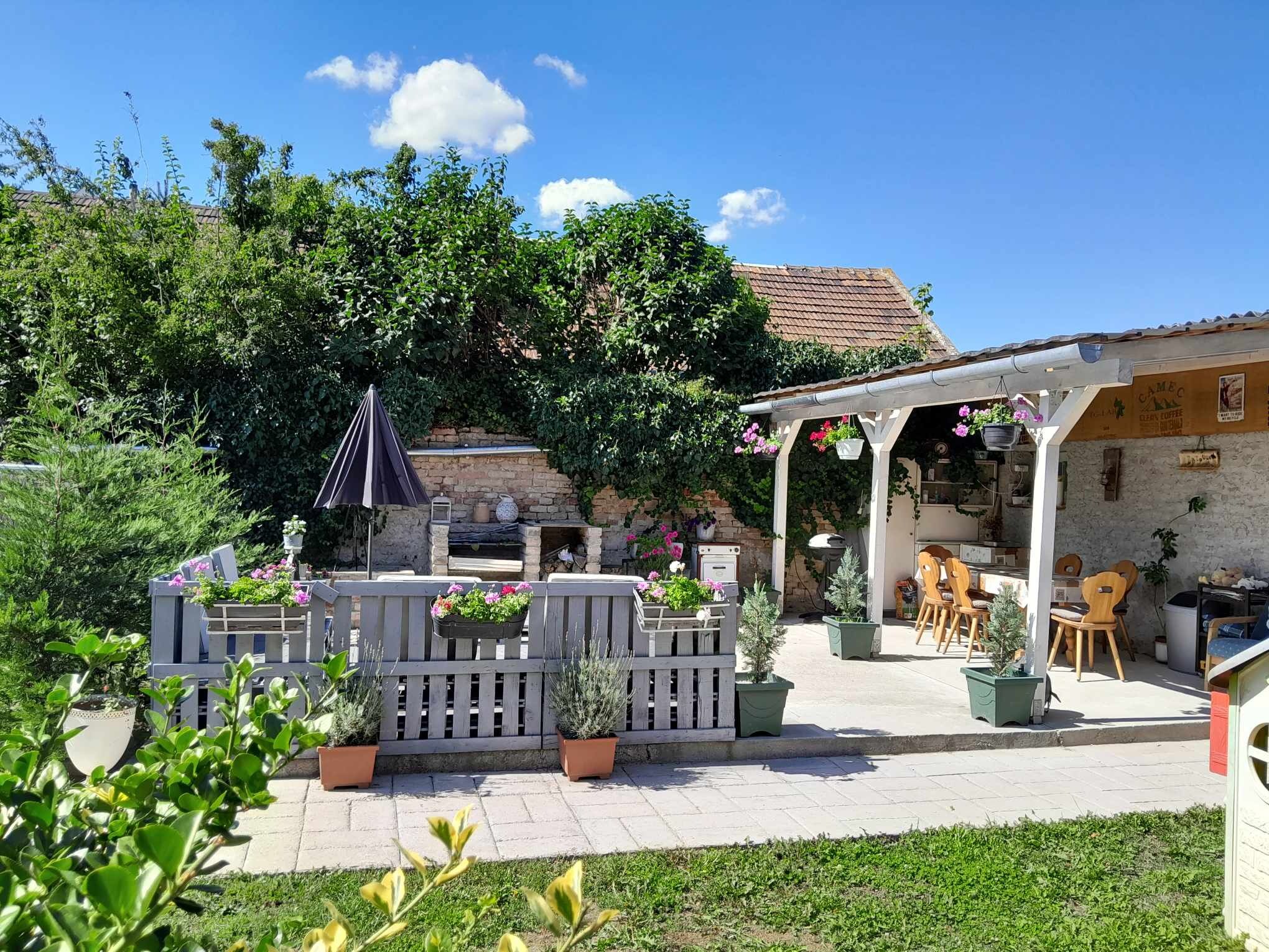 Edina Vintage Vendégház – Mosonmagyaróvár fotó 6