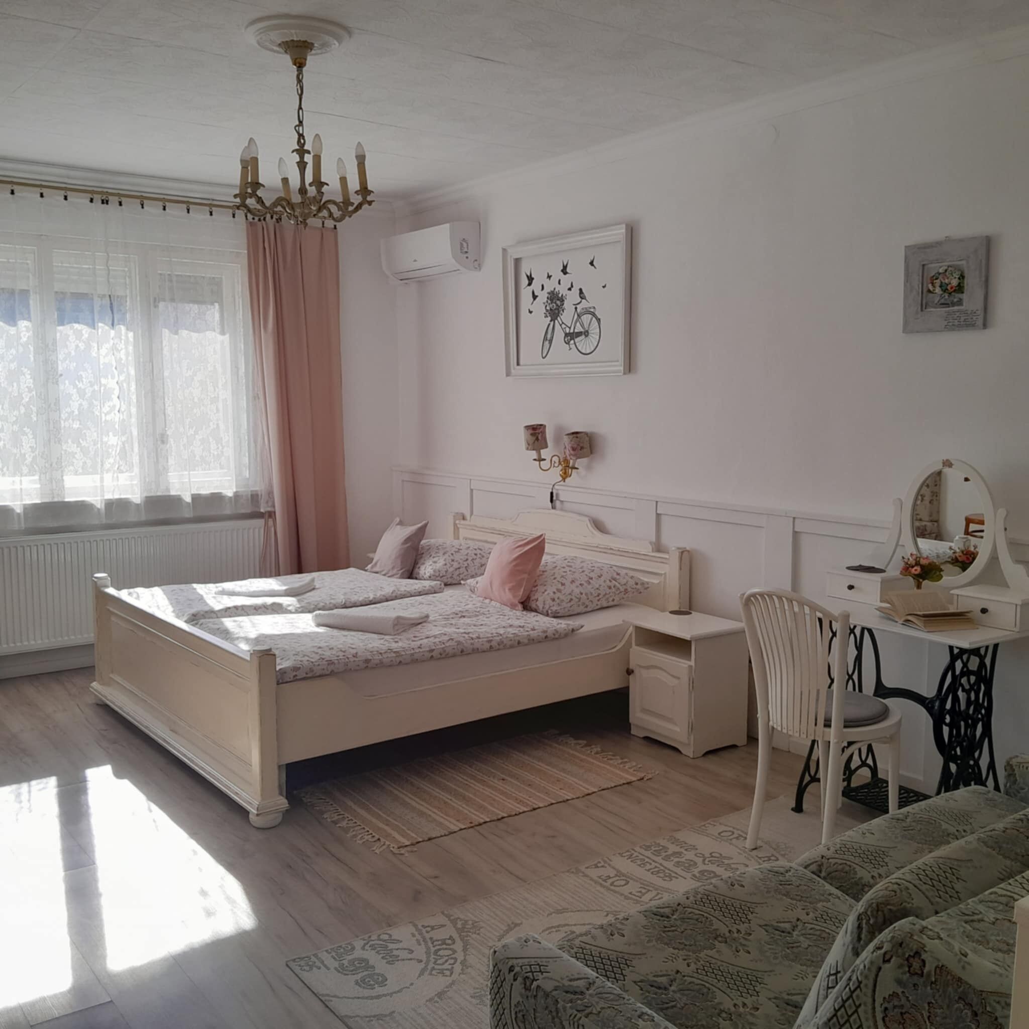 Edina Vintage Vendégház – Mosonmagyaróvár fotó 15