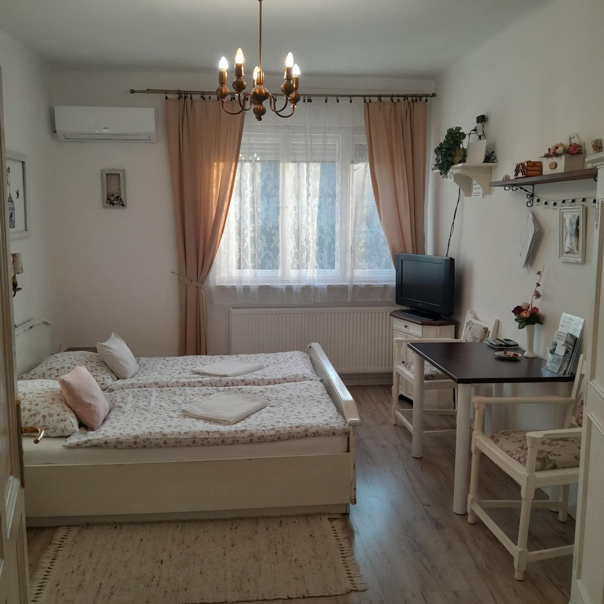 Edina Vintage Vendégház – Mosonmagyaróvár fotó 17