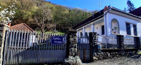 Kiskilenc Vendégház47