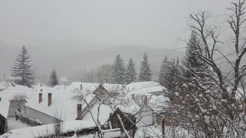 Kiskilenc Vendégház42