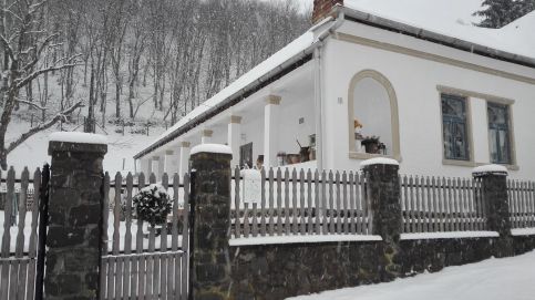 Kiskilenc Vendégház44